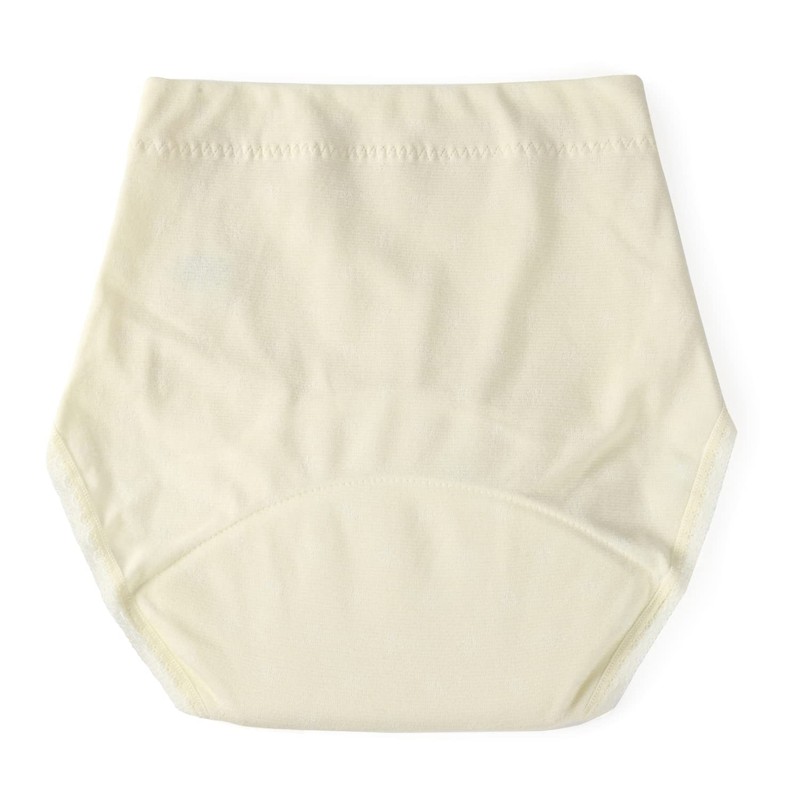 Peace Kobo Jacquard Pattern Heavy Incontinence Pants, 3.4 fl oz