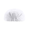 mintgreen Children's Flat Cap Baby Boys Herringbone Tweed Peaked Cap