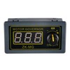 BOJACK Motor Speed Controller Adjustable Speed Regulator with Stepless Variable