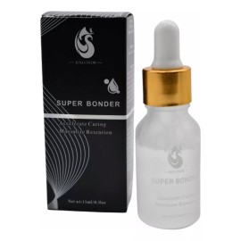 KC 12 Bonder Para Extensiones De Pestañas 1x1