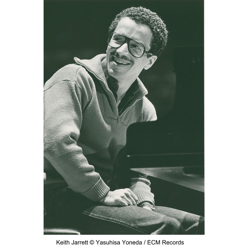 Well-Tempered Clavier I