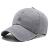 Capprecier Cap, Men's, Women's, Hat, Plain, Adjustable, Spring, Summer, Autumn,