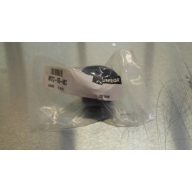 OMEGA MTC-55-MC In line Thermocouple Male Cord Connector 55 cavities