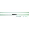 Johnson Level & Tool J4900 Aluminum Cutting Guide, 98", Silver,