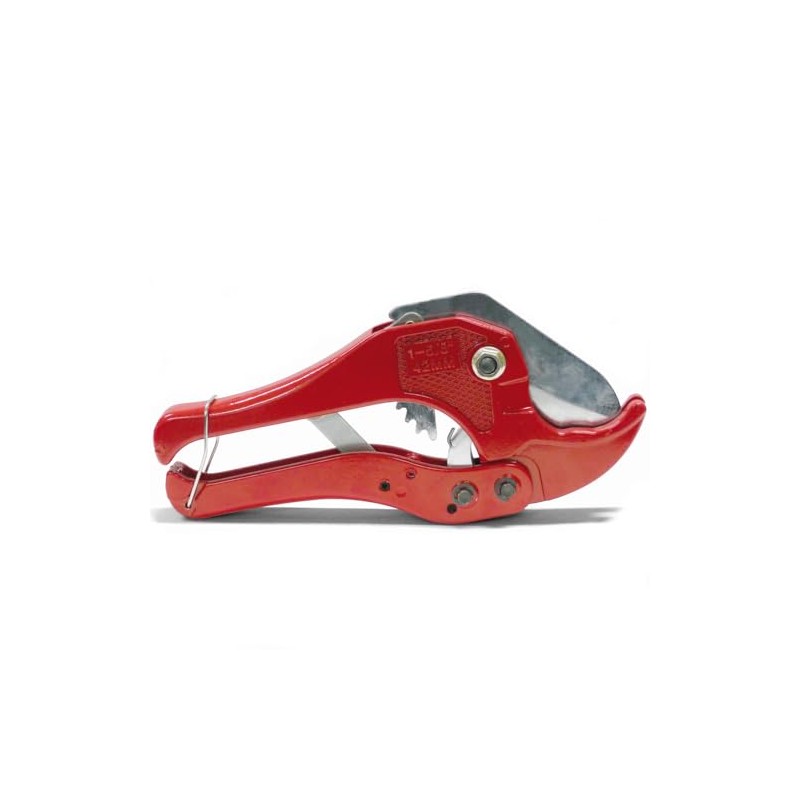 Pipetec Installation Tool Pipe Shears up to 40 mm |