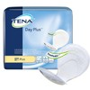 TENA Day Plus Disposable Incontinence Liners Heavy Absorbency Adult Unisex