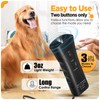 Anti Barking Device for Dogs, Ultrasonic Dog Deterrent Control Sonic