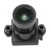 4mm F1.0 Lens HD 8MP 104 Degrees Wide Angle Durable
