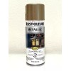 Rust-Oleum ~ Metallic Warm Gold ~ Brilliant Metal Finish 11oz