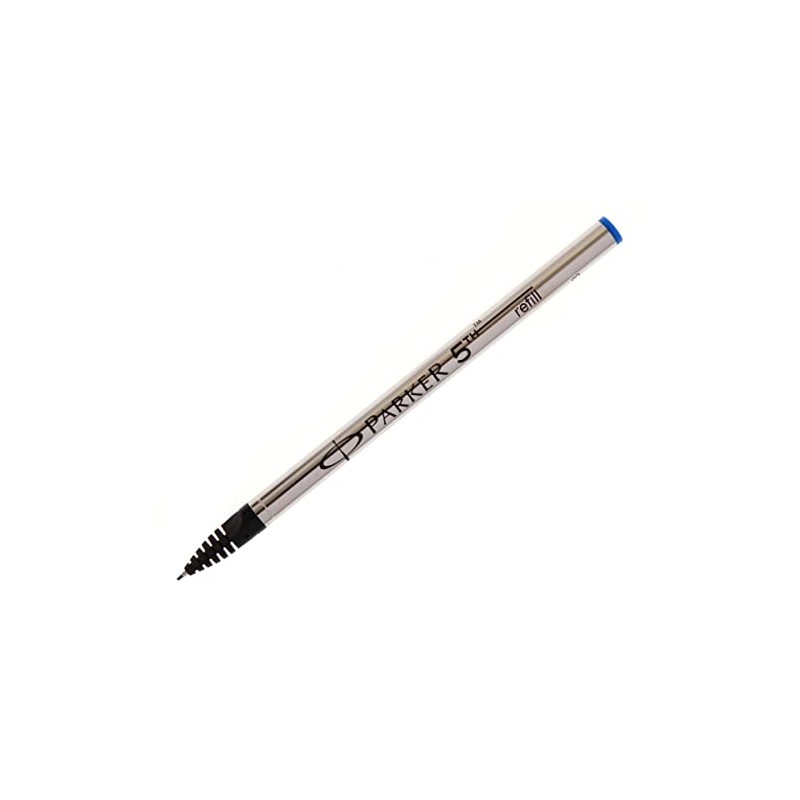 Parker Blue Fine 5th Ingenuity Pen Refill