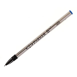 Parker Blue Fine 5th Ingenuity Pen Refill