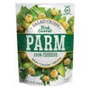 Fresh Gourmet Cheese Crisps, Parmesan, Great for Snacking and Salad