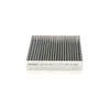 Bosch Automotive R2378 Cabin Air Filter with Activated Carbon