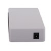 8 Port 10/100Mbps Ethernet Switch Support Desktop Wall Mount Unmanaged
