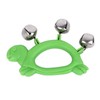 Hand Jingle Bell Rattle Jingle Bell Shaker Percussion Instruments Musical