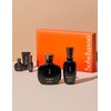 Sulwhasoo [설화수] 본윤 맨 기초 2종 세트 (본윤에센스 140ml, 본윤유액 90ml) [Sulwhasoo] Essential Basic Men’s Set 2 Types (Essential Essence 140ml, Essential Fluid 90ml)