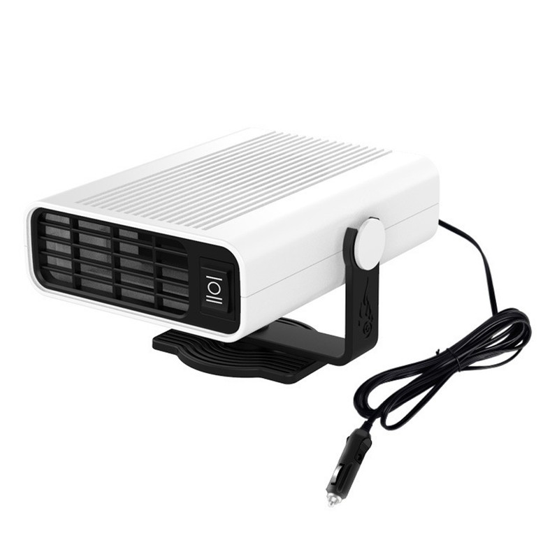 Car Heater 2 in 1 Fast Heating Cooling Function for
