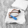 Be In Your Mind 1.27mm 8-Pin Test Probe line 6x8mm