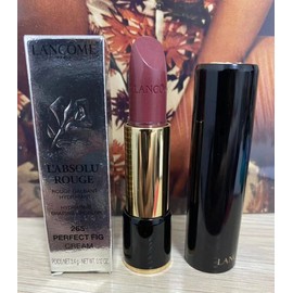 Lancôme Lancome L'Absolu Rouge Lipstick Shade 265 PERFECT FIG Cream 3.4g New In Box