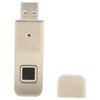 Fingerprint USB Flash Drive 32GB USB3.0 Fingerprint Public Secure Space