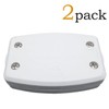BlueXP 2 Pack Cable Connector 3 Terminals Flex Connector Use