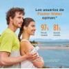 Protector Solar Isdin Fusion Water Fluido Fps 50ml