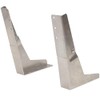 Bass Cat Boat Seat Hinges P1218365 | 10 3/4 x