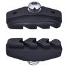 2 Pairs Road Brake Pads with Installation Tool Caliper Brake
