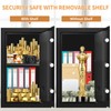 3.2 Cubic Feet Large Safes for Home Use Fire and
