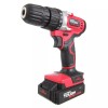 Hyper Tough 20V Max 3/8-in. Cordless Drill & 70-Piece DIY