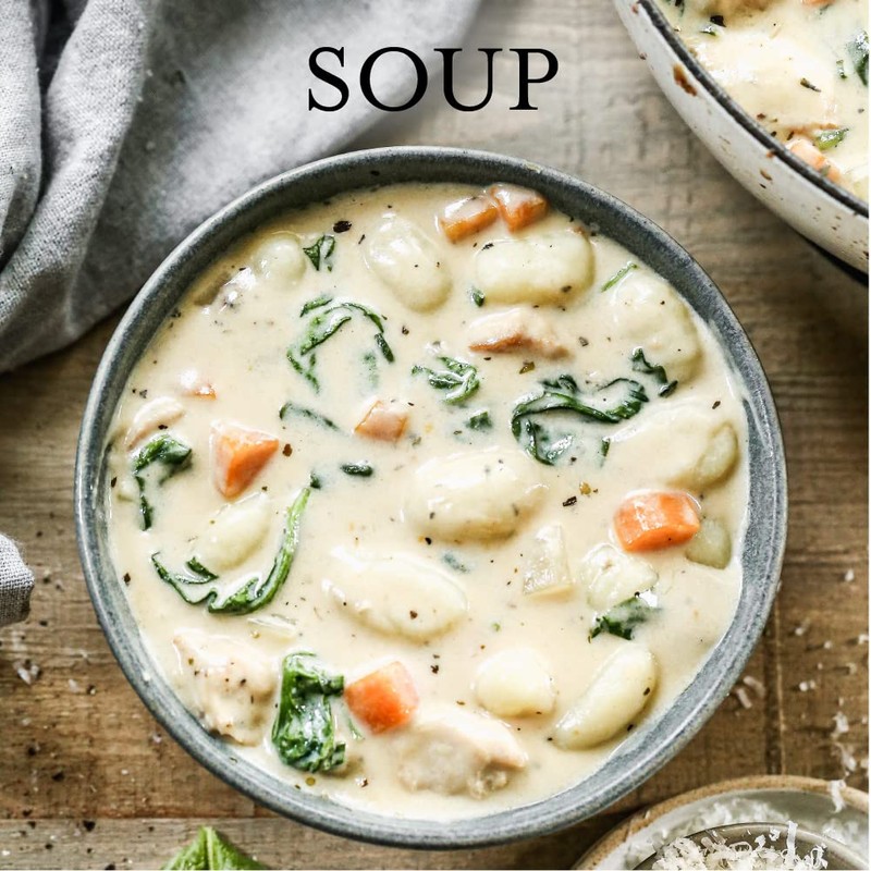 DeLallo Traditional Italian Potato Gnocchi, 1lb