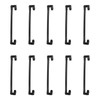 10PCS G1/2 Male Thread Swing Joint Rotatable Support Arm Sprinkler