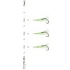 Daiwa Sea Fishing Grand Wave Cod / Coal Norway Leader