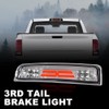CHEDA Third Brake Light Cargo Lamp Tinted 3D LED Bar