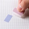 Mr. Pen- Sticky Index Tabs, 240 Pcs, Pastel Sticky Tabs