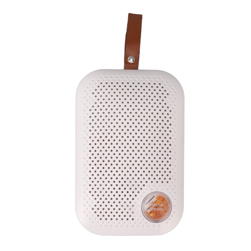 Pocket Dehumidifier Reusable Silica Gel Circulating Mute Moisture Absorption Tool