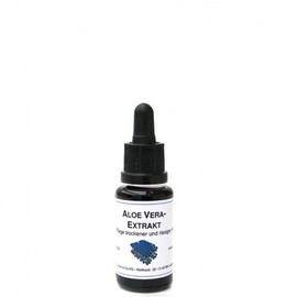 Derma Visuals DMS Aloe Vera Extract 20ml Derma Visuals / DMS 알로에 베라 익스트랙트20ml 더마비쥬얼스