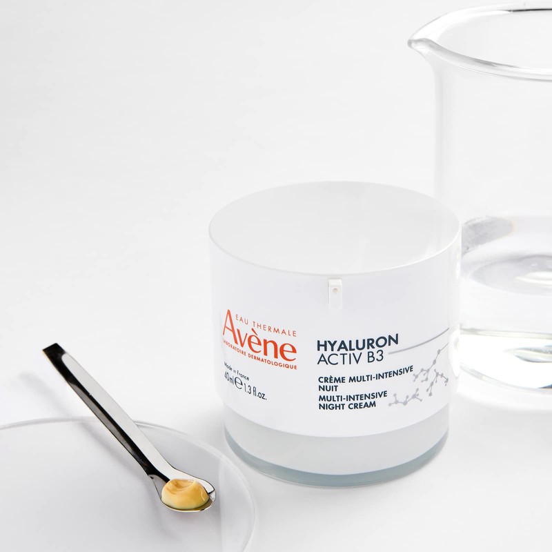 Avene Avène Hyaluron Activ B3, Crema Regeneradora con Niacinamida