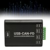 Industrial Grade USB to CAN FD Adapter CAN CAN FD