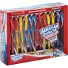 Frankford (1) Box Hawaiian Punch Flavored Candy Canes - Flavors: