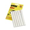 Uhu Tac Removable and Reusable Glue Pads for Fast &