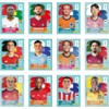 Caja con 100 Sobres para Album FIFA World Cup 2026