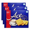 Haitai ACE | 364g | Pack of 3, Korean Snack,
