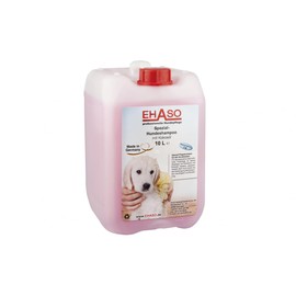EHASO Shampoo Pink Normal 10 Litres
