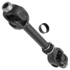 Caltric Rear Propeller Prop Drive Shaft for Can-Am Commander Max
