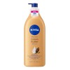 Nivea Cocoa Butter Body Lotion 500ml Crema Hidratrante