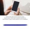 Stylus Pen Touchscreen Pencil Accurate Sensitive Light Weight Replacement Pen