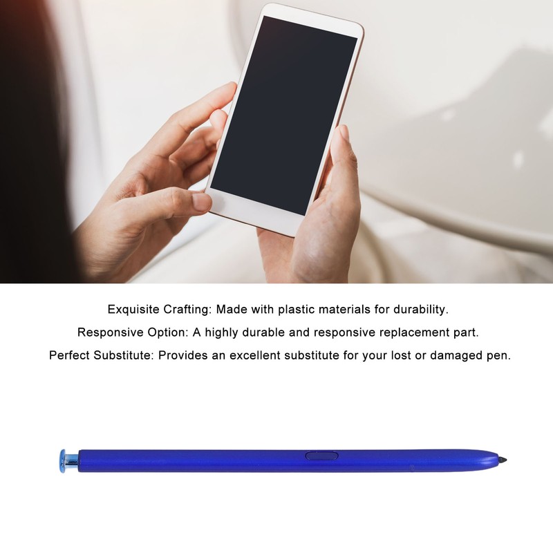 Stylus Pen Touchscreen Pencil Accurate Sensitive Light Weight Replacement Pen