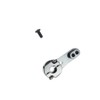 ZOSKAY 6V 20kg/0.09S High Speed DS3218 PRO Servo Waterproof High