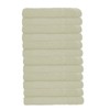A & B TRADERS Washcloths 100% Prime Egyptian Cotton Pack